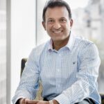 Photo of Professor Bobby Gaspar