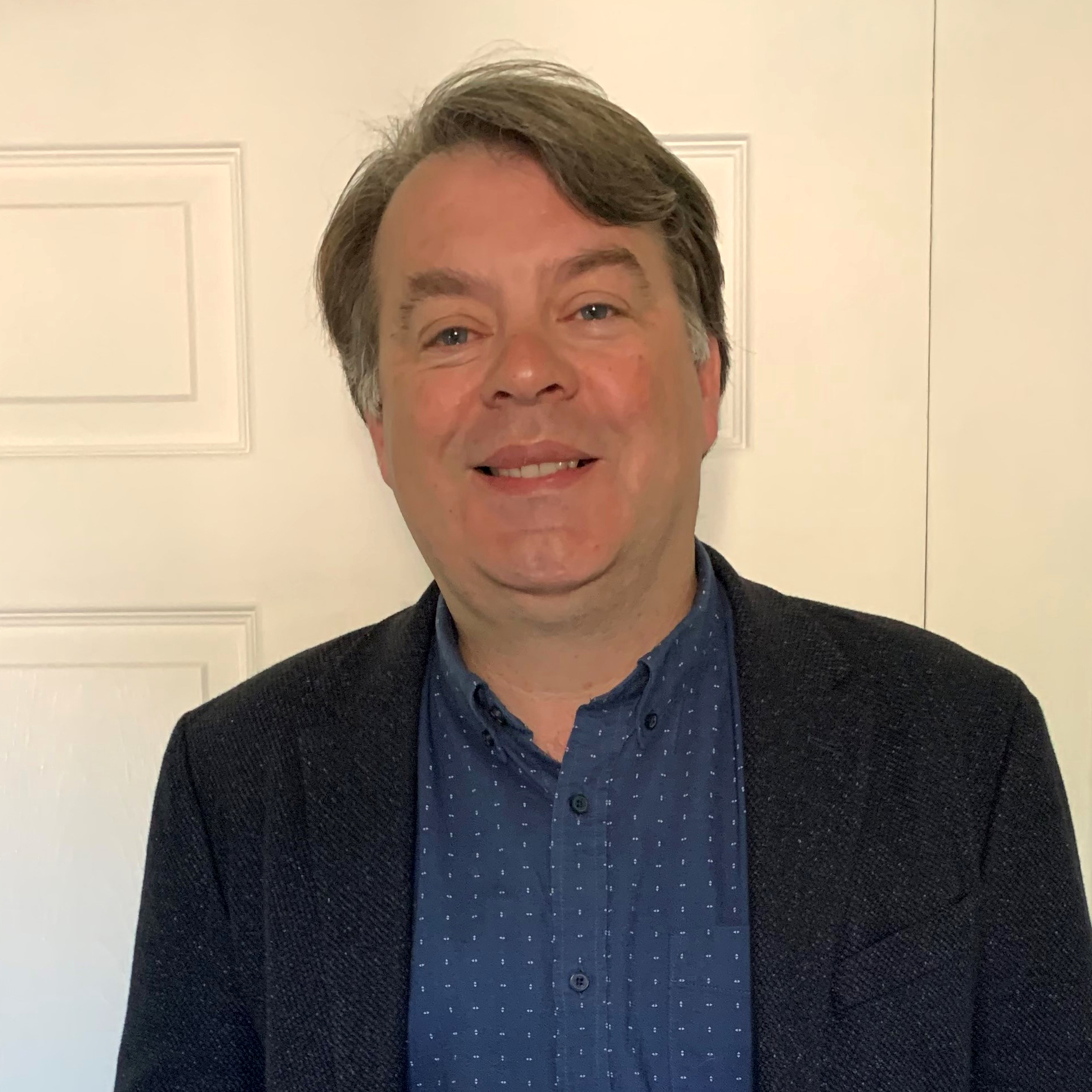 Prof David Kelsell
