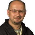 Prof Adrian Thrasher