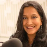 Sharmila Nikapota (Collins)