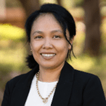 Dr May Aung-Htut
