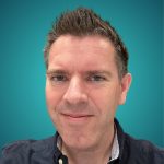 Profile photo of Dr Richard Williams