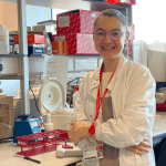 Dr Joanna Jacków
