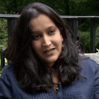 Sharmila Nikapota (Collins)