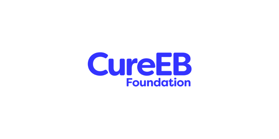 Cure EB Foundation Australia logo