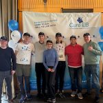 Expert panel at Cure EB Family Day 2025