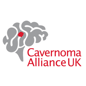 Cavernoma Alliance UK logo
