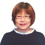 Dr Haiyan Zhou