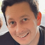 Profile photo of Dr Julien Baruteau