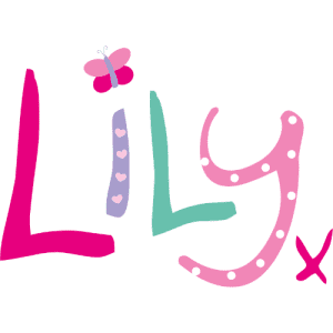 Lily Foundation logo