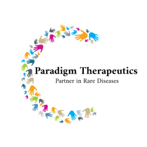 Paradigm Therapeutics logo