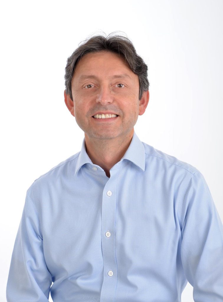 Profile photo of Dr Sam Yurdakul