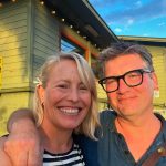 Meredith & Brian