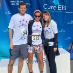 Robert, Valia & Elena