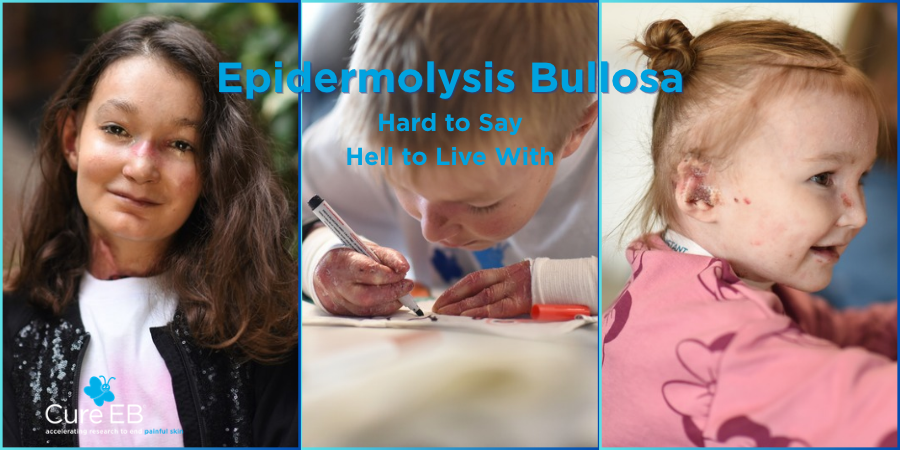 EB Awareness Week 2026