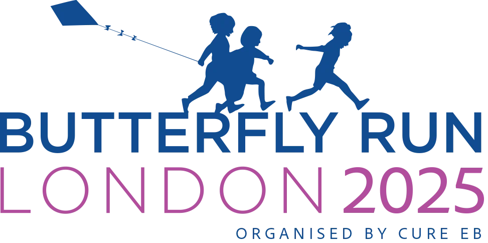 Butterfly Run London 2025